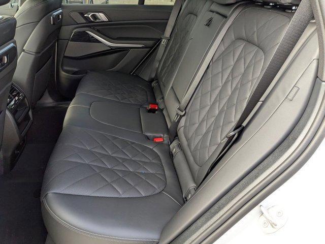 new 2026 BMW X5 car, priced at $79,375