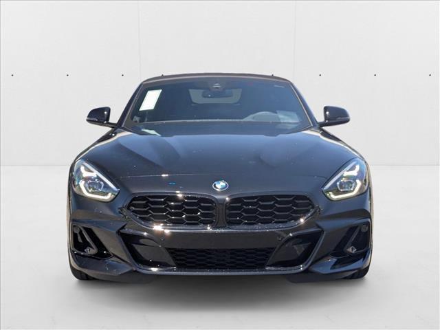 new 2026 BMW Z4 car, priced at $63,425