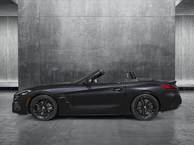 new 2026 BMW Z4 car, priced at $63,425