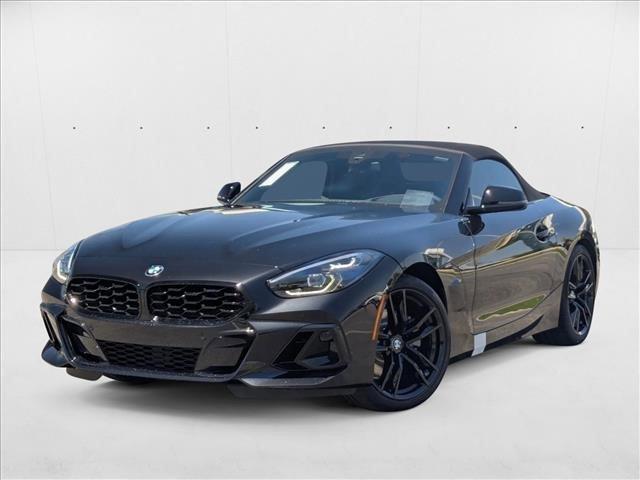 new 2026 BMW Z4 car, priced at $63,425