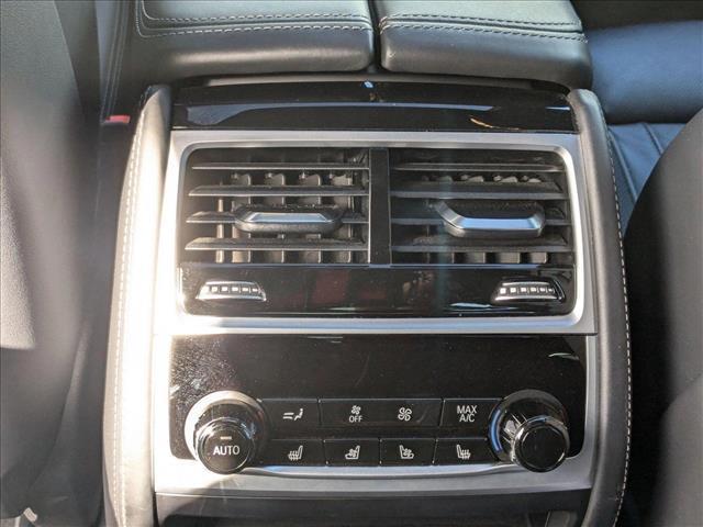 used 2022 BMW ALPINA B7 car, priced at $88,480