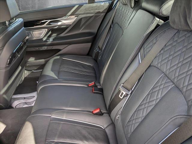 used 2022 BMW ALPINA B7 car, priced at $88,480