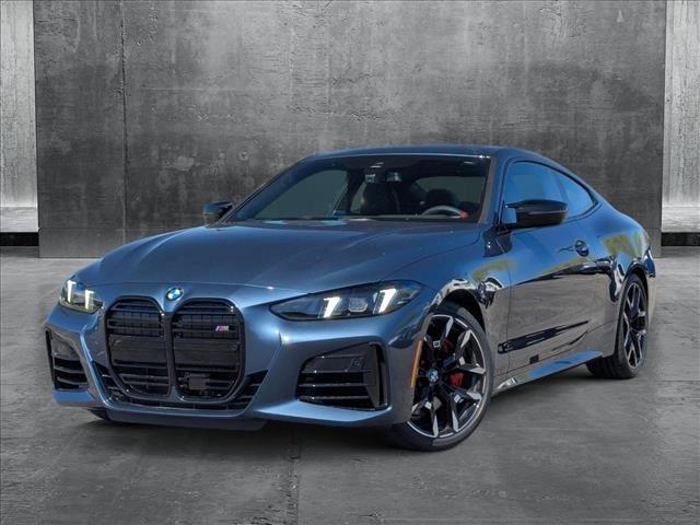 new 2025 BMW M440 car, priced at $69,180