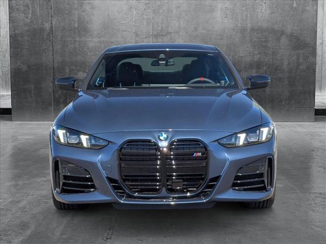 new 2025 BMW M440 car, priced at $69,180