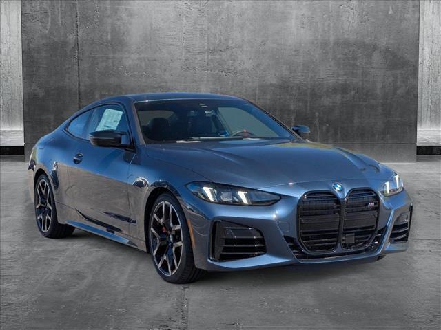new 2025 BMW M440 car, priced at $69,180