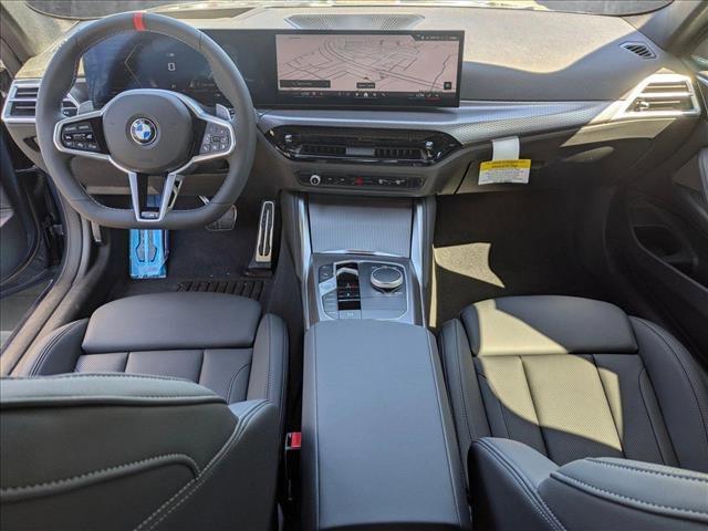 new 2025 BMW M440 car, priced at $69,180