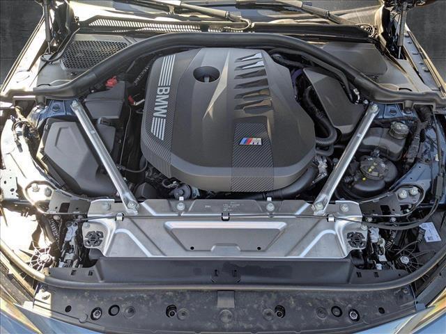 new 2025 BMW M440 car, priced at $69,180