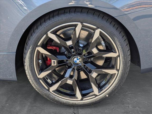 new 2025 BMW M440 car, priced at $69,180