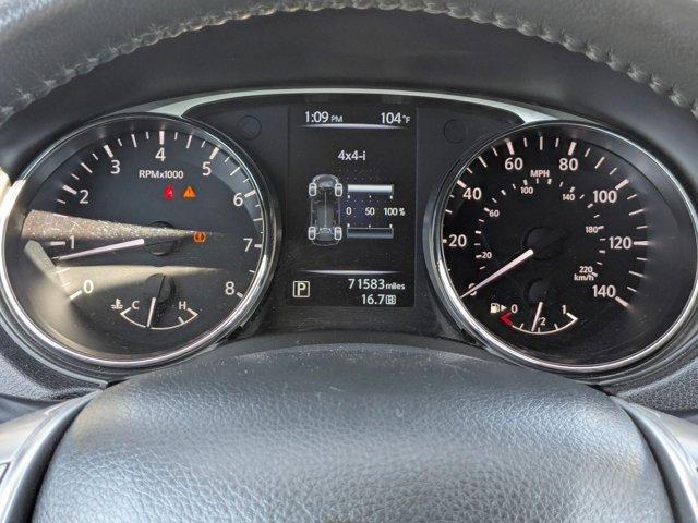 used 2015 Nissan Rogue car, priced at $13,995