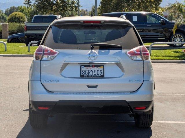 used 2015 Nissan Rogue car, priced at $13,995
