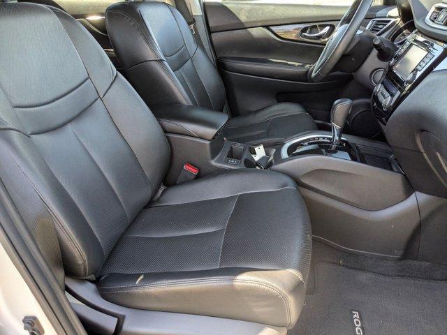 used 2015 Nissan Rogue car, priced at $13,995