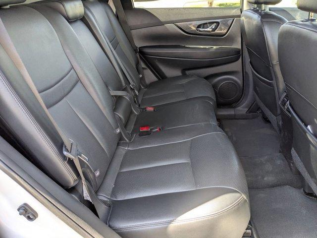 used 2015 Nissan Rogue car, priced at $13,995