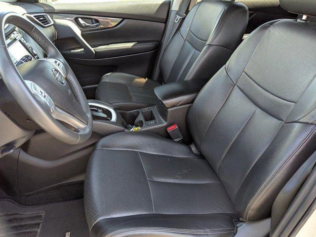 used 2015 Nissan Rogue car, priced at $13,995