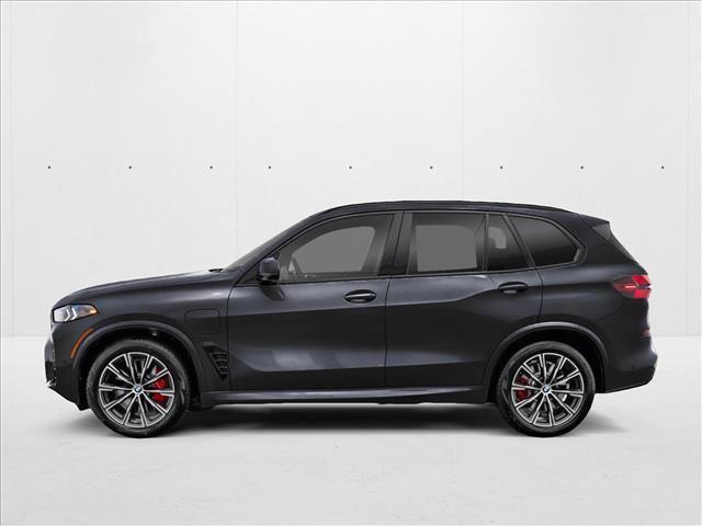 new 2026 BMW X5 PHEV car, priced at $82,925