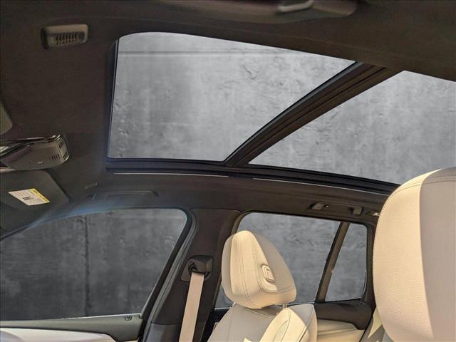 used 2022 BMW X3 car, priced at $31,980