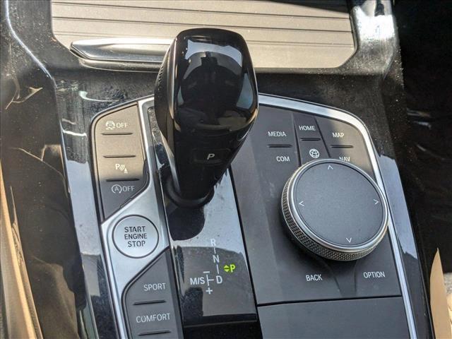 used 2022 BMW X3 car, priced at $31,980