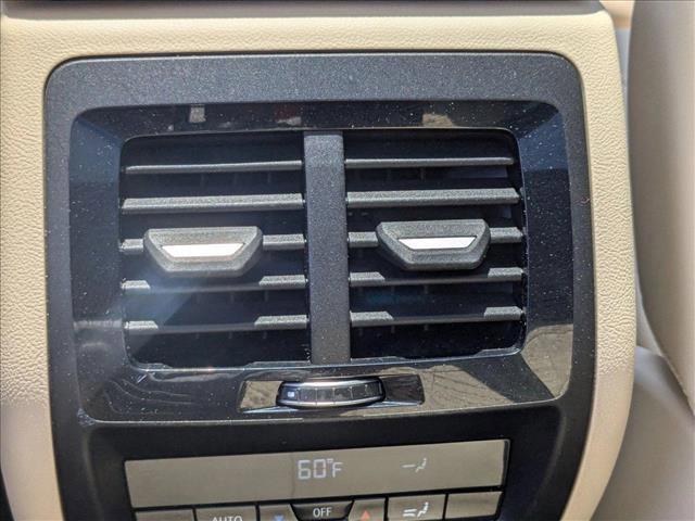 used 2022 BMW X3 car, priced at $31,980