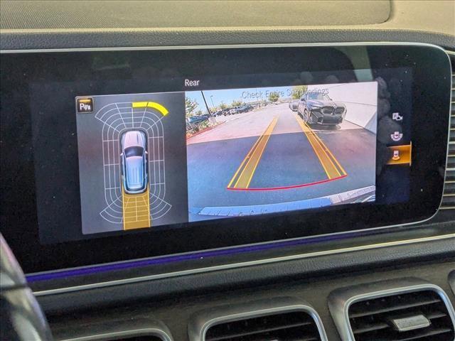 used 2020 Mercedes-Benz GLE 350 car, priced at $24,970