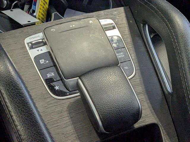 used 2020 Mercedes-Benz GLE 350 car, priced at $24,970