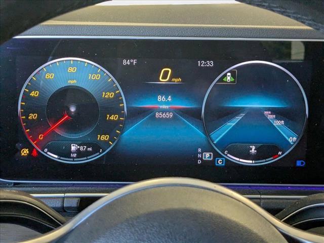 used 2020 Mercedes-Benz GLE 350 car, priced at $24,970