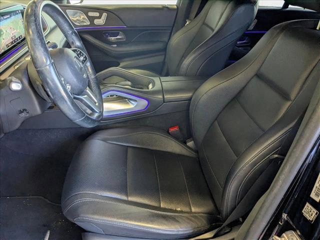 used 2020 Mercedes-Benz GLE 350 car, priced at $24,970