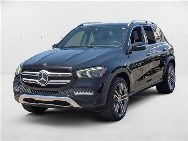 used 2020 Mercedes-Benz GLE 350 car, priced at $24,970