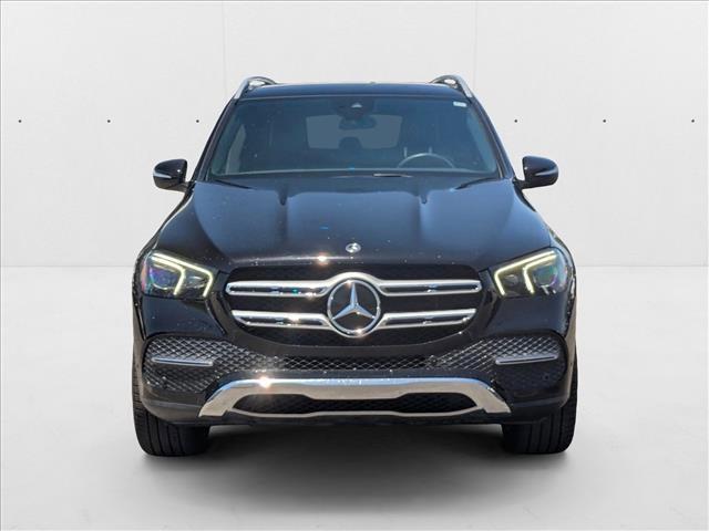 used 2020 Mercedes-Benz GLE 350 car, priced at $24,970