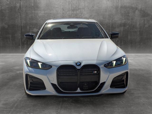 new 2025 BMW M440 car, priced at $72,875