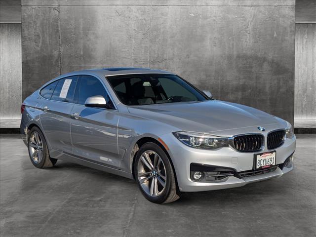 used 2018 BMW 330 Gran Turismo car, priced at $20,992