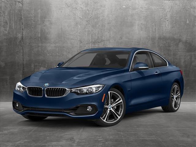 used 2020 BMW 430 car, priced at $24,991