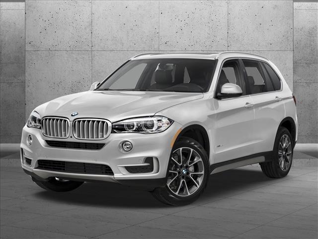 used 2018 BMW X5 car, priced at $21,699