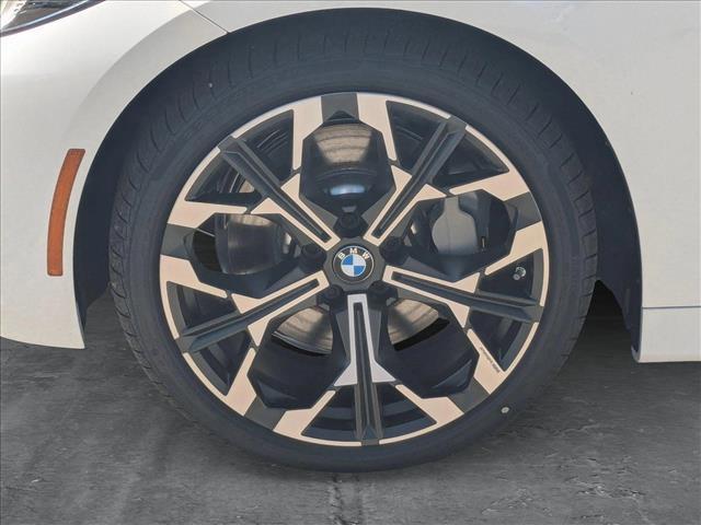 new 2025 BMW 430 car, priced at $62,860