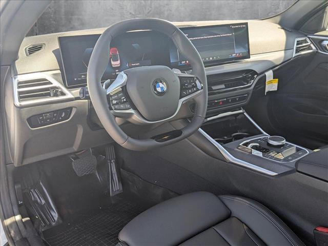new 2025 BMW 430 car, priced at $62,860