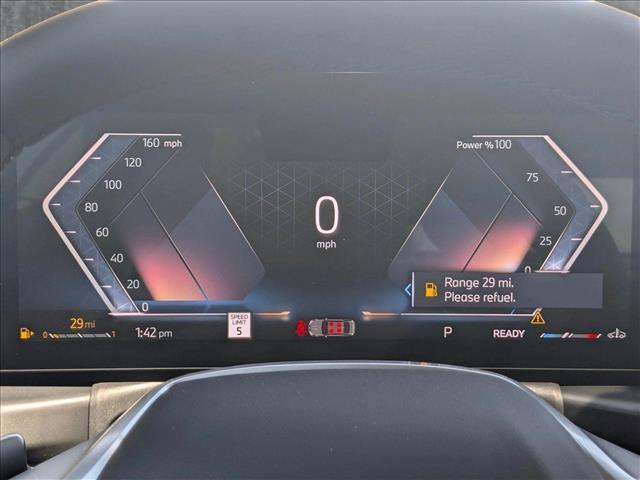 new 2025 BMW 430 car, priced at $62,860