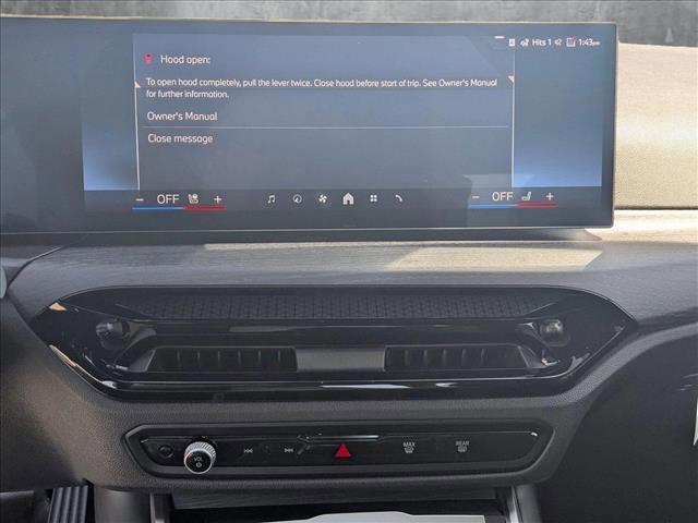 new 2025 BMW 430 car, priced at $62,860