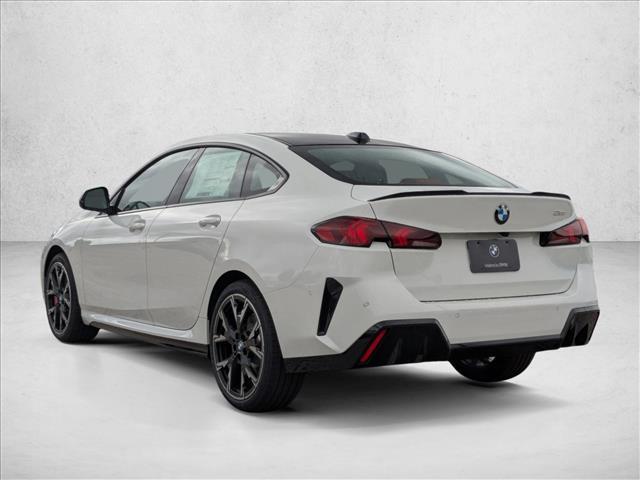 new 2026 BMW 228 Gran Coupe car, priced at $43,475
