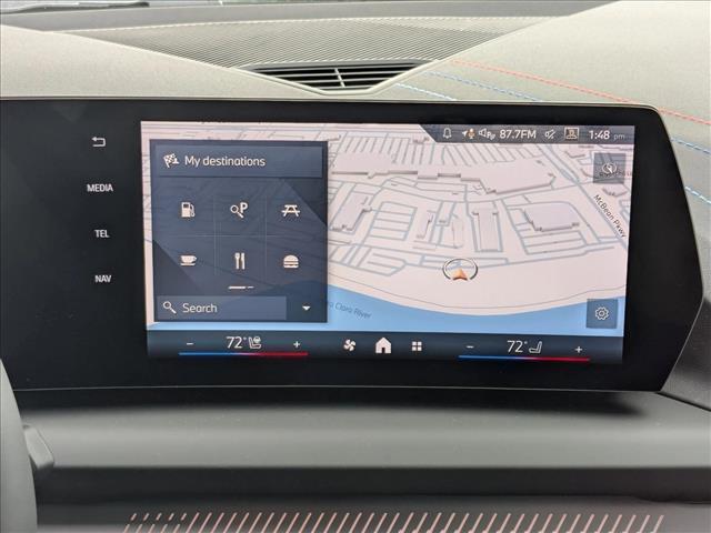 new 2026 BMW 228 Gran Coupe car, priced at $43,475
