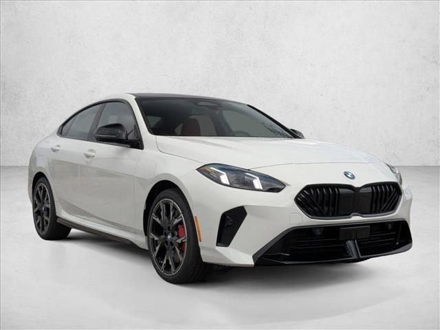 new 2026 BMW 228 Gran Coupe car, priced at $43,475