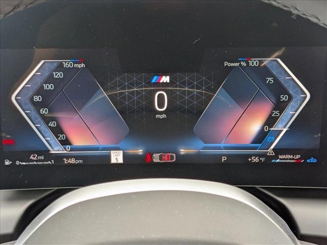 new 2026 BMW 228 Gran Coupe car, priced at $43,475