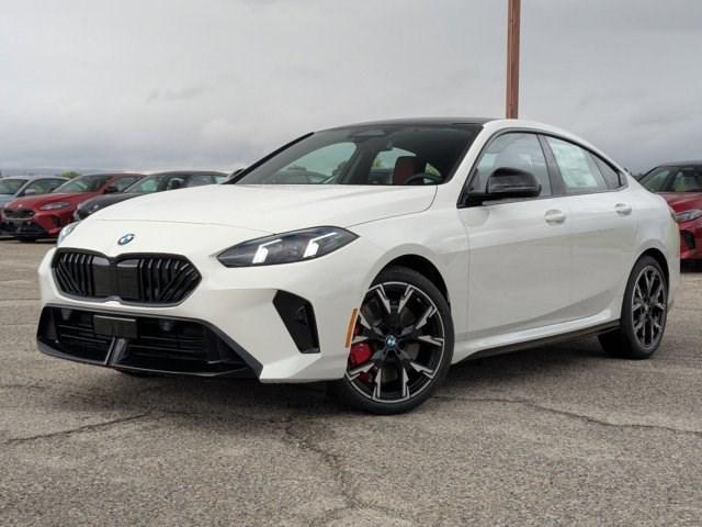 new 2026 BMW 228 Gran Coupe car, priced at $43,475