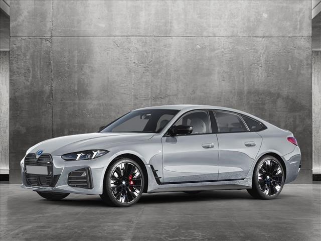 new 2025 BMW M440 Gran Coupe car, priced at $69,875