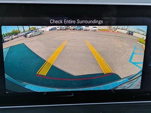 used 2021 Mercedes-Benz GLA 250 car, priced at $17,499