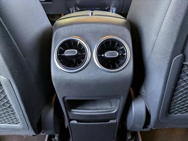 used 2021 Mercedes-Benz GLA 250 car, priced at $17,499