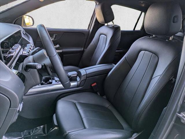 used 2021 Mercedes-Benz GLA 250 car, priced at $17,499