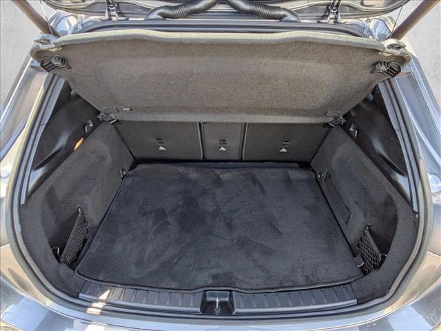 used 2021 Mercedes-Benz GLA 250 car, priced at $17,499