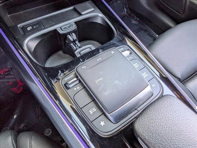 used 2021 Mercedes-Benz GLA 250 car, priced at $17,499