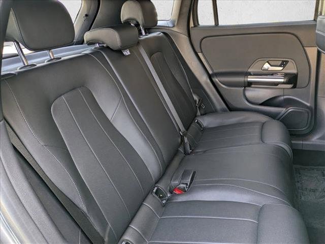 used 2021 Mercedes-Benz GLA 250 car, priced at $17,499