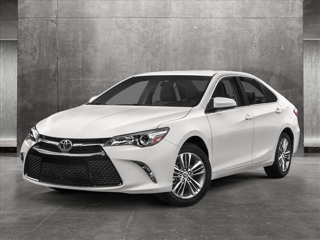 used 2016 Toyota Camry car, priced at $13,991