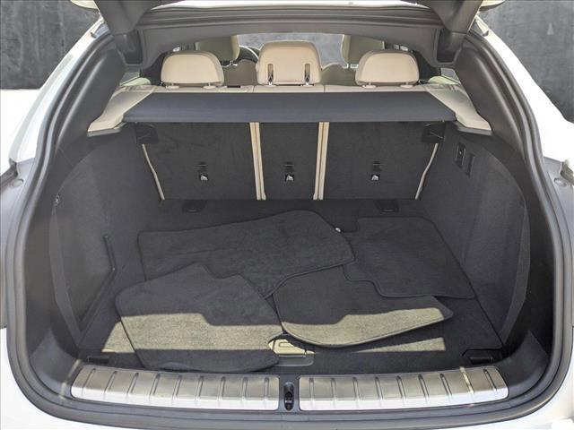 used 2023 BMW X4 car, priced at $43,980