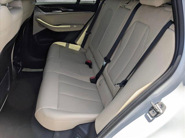 used 2023 BMW X4 car, priced at $43,980